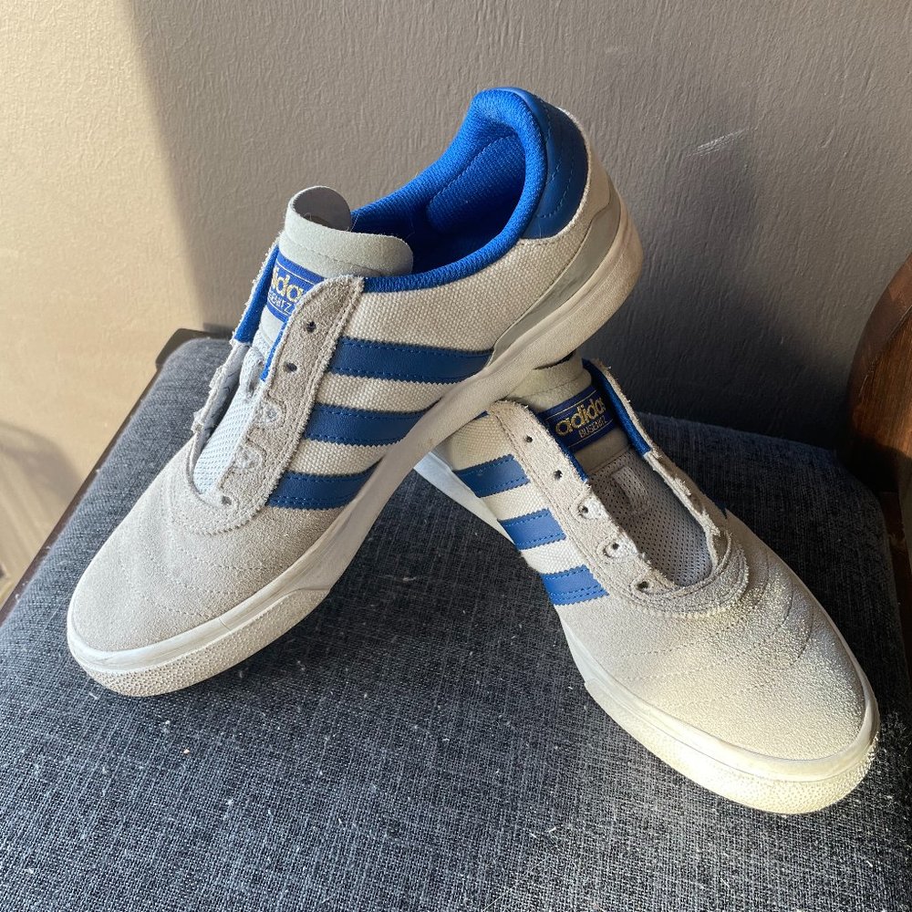 Adidas Busenitz Vulc Shoe